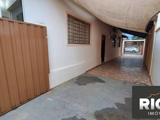 #625 - Casa para Venda em Piraju - SP - 3