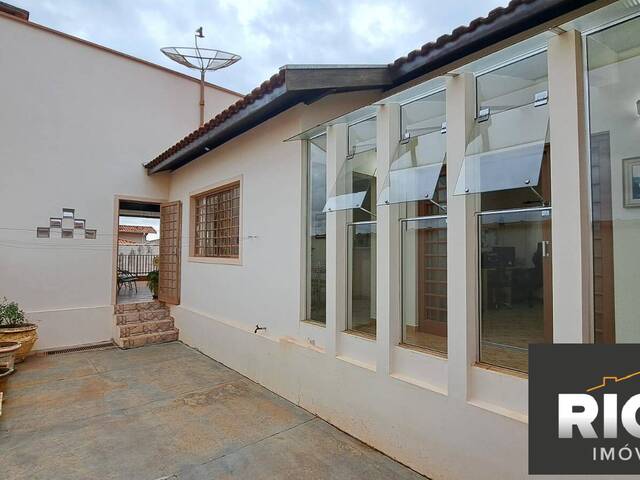 Casa para Venda em Piraju - 4
