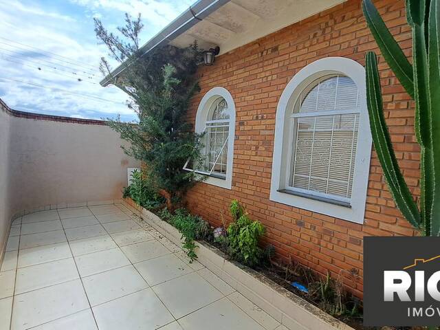 #626 - Casa para Venda em Piraju - SP - 3