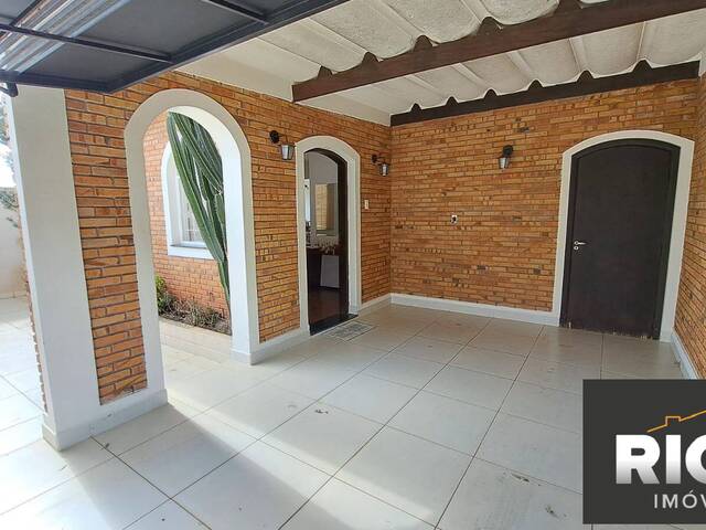 Casa para Venda em Piraju - 4