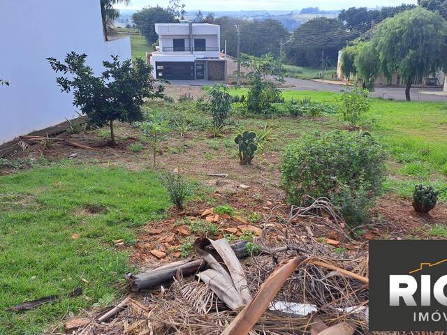 #627 - Terreno para Venda em Piraju - SP - 2