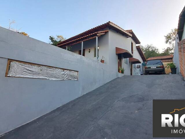 Casa para Venda em Piraju - 2