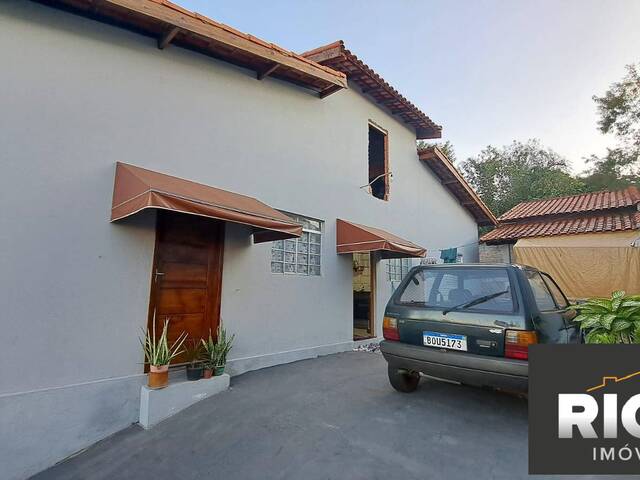 Casa para Venda em Piraju - 4