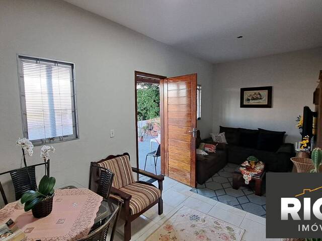 Casa para Venda em Piraju - 5