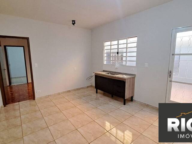 Casa para Locação em Piraju - 5
