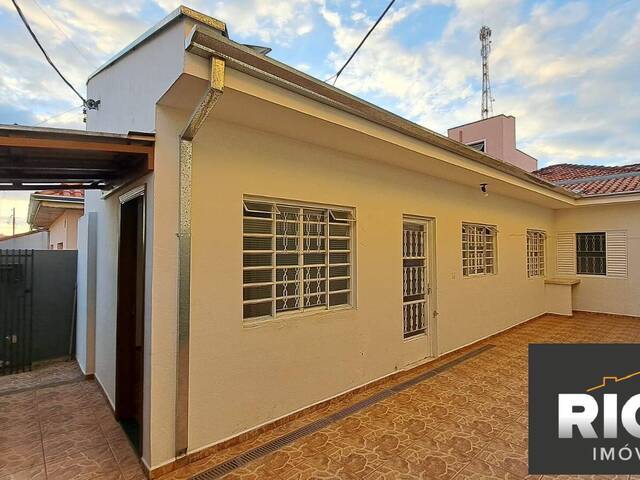 Casa para Locação em Piraju - 3