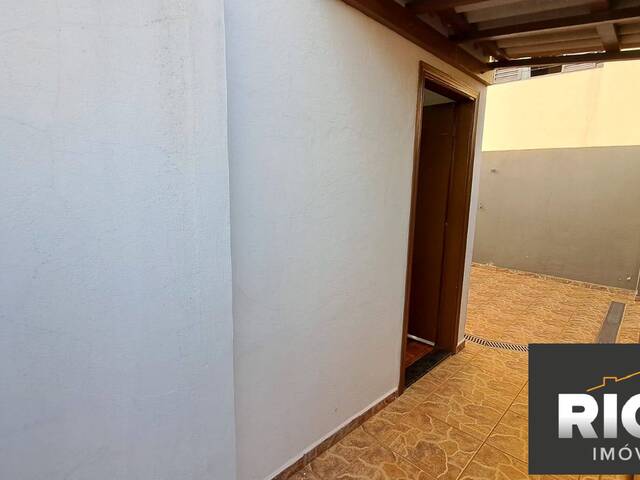 Casa para Locação em Piraju - 2