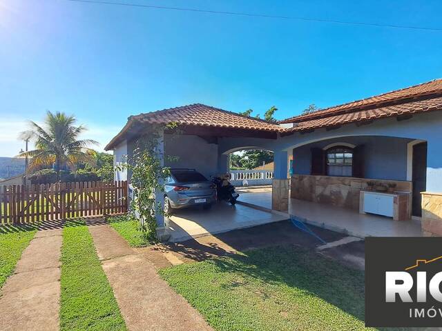 #82 - Chácara para Venda em Piraju - SP - 3