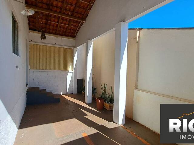 #588 - Casa para Venda em Piraju - SP - 3