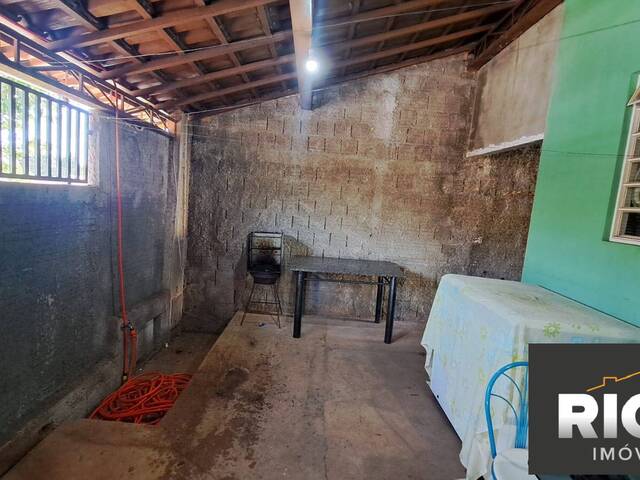#629 - Casa para Venda em Piraju - SP - 3