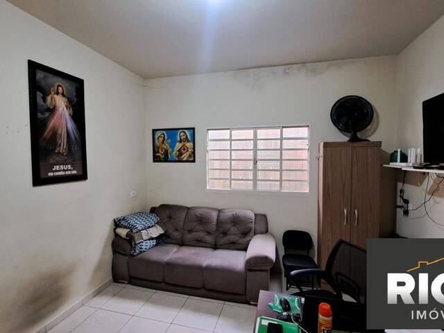 Casa para Venda em Piraju - 4