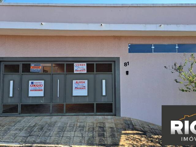 Venda em RESIDENCIAL MONTE BELO - Piraju