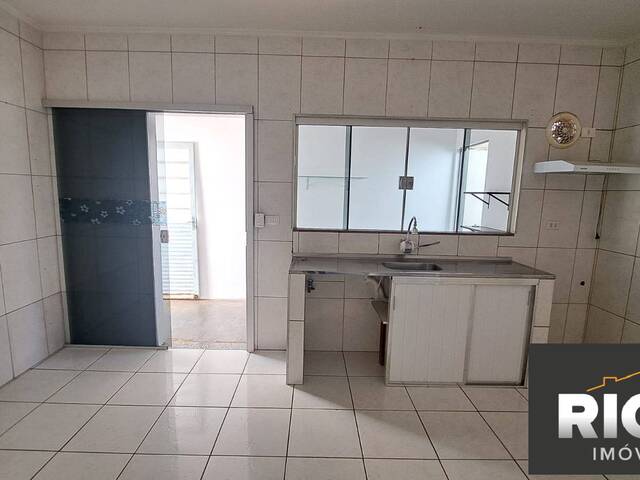 Casa para Venda em Piraju - 5