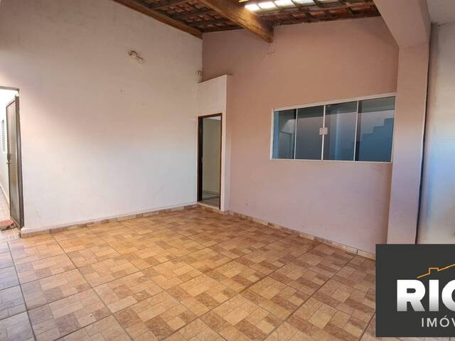 Casa para Venda em Piraju - 2