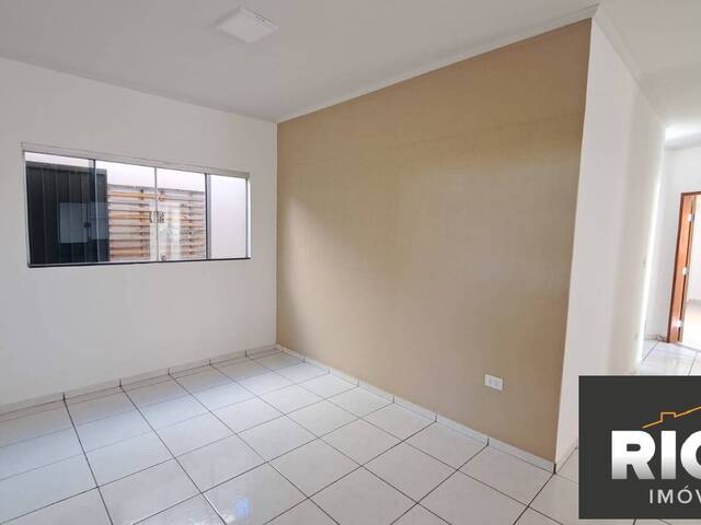 Casa para Venda em Piraju - 4
