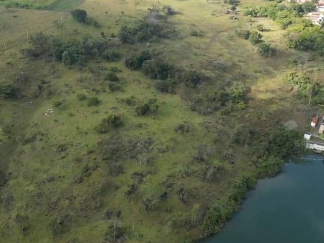 #631 - Terreno para Venda em Piraju - SP - 2