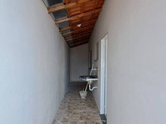 Casa para Locação em Piraju - 4