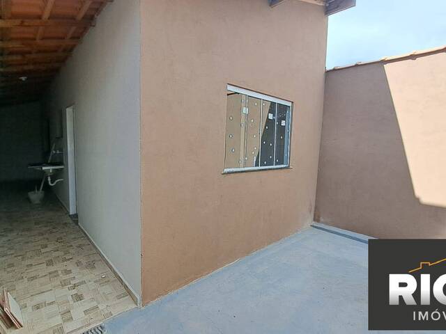 Casa para Locação em Piraju - 3
