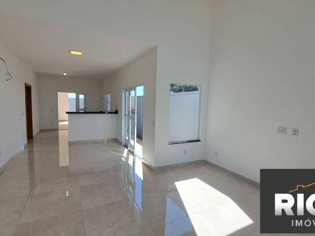 #569 - Casa para Venda em Piraju - SP - 3