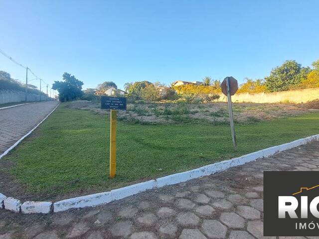 #637 - Terreno para Venda em Piraju - SP - 1
