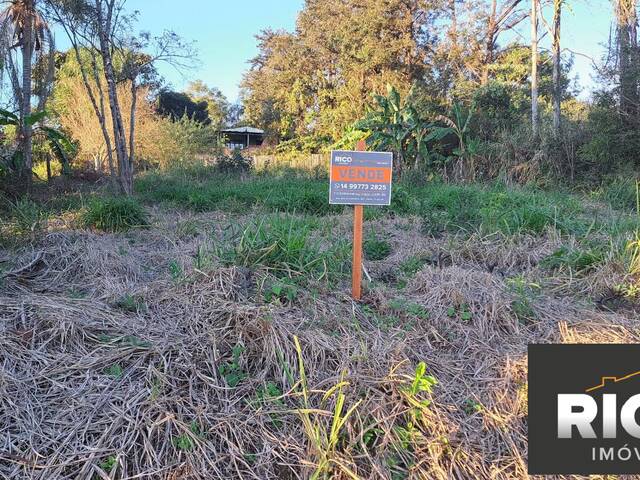 #638 - Terreno para Venda em Piraju - SP - 2