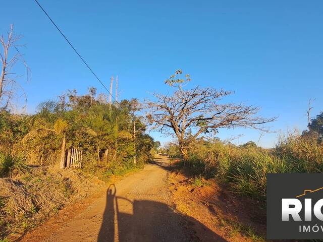 Terreno para Venda em Piraju - 5