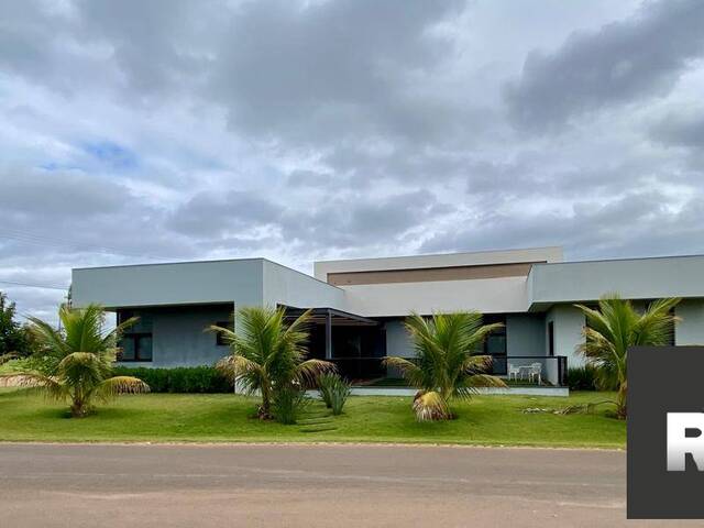 #639 - Casa em condomínio para Venda em Piraju - SP - 1