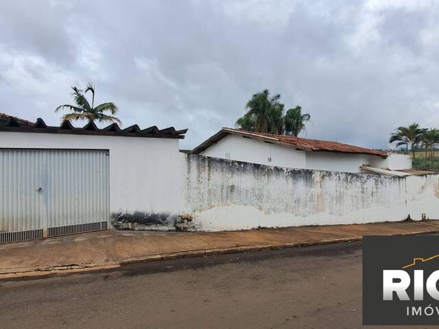 Casa para Venda em Piraju - 4