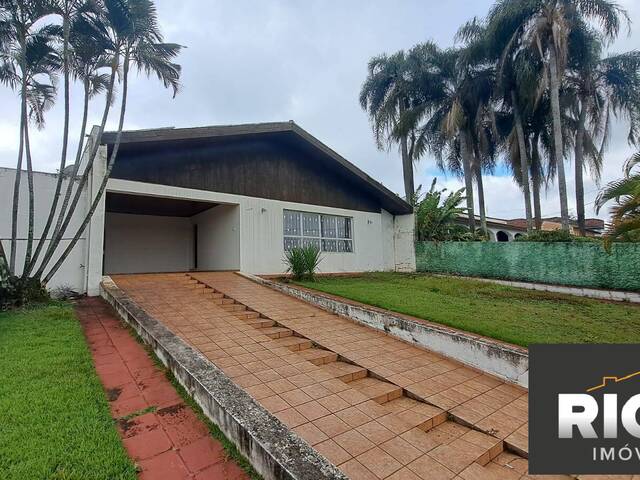 #641 - Casa para Venda em Piraju - SP - 3