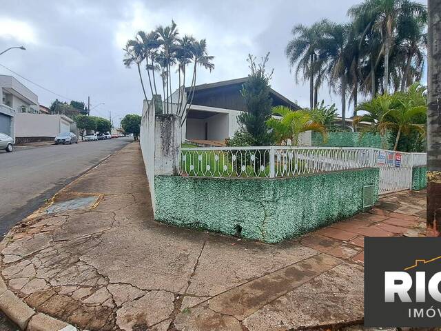#641 - Casa para Venda em Piraju - SP - 2