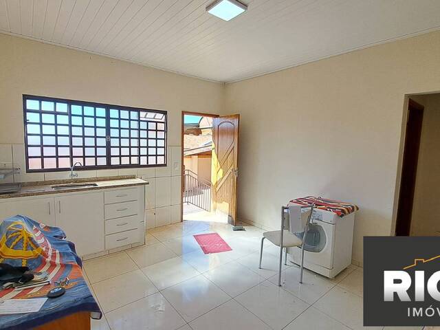Casa para Venda em Piraju - 4