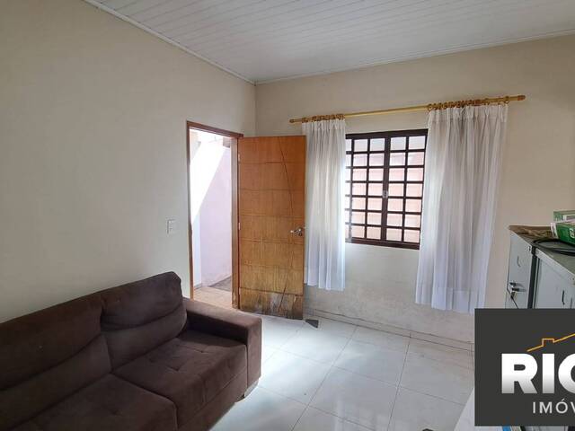 #645 - Casa para Venda em Piraju - SP - 3