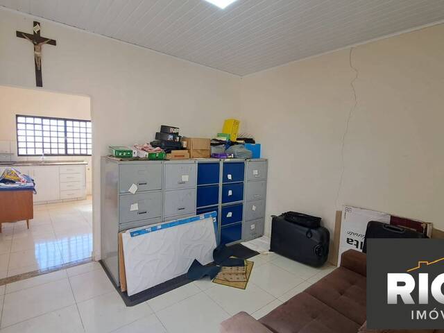 #645 - Casa para Venda em Piraju - SP - 2