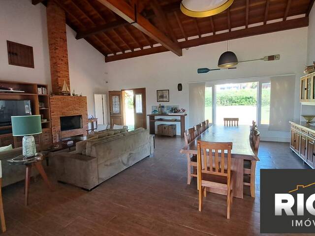 #647 - Casa em condomínio para Venda em Piraju - SP - 3