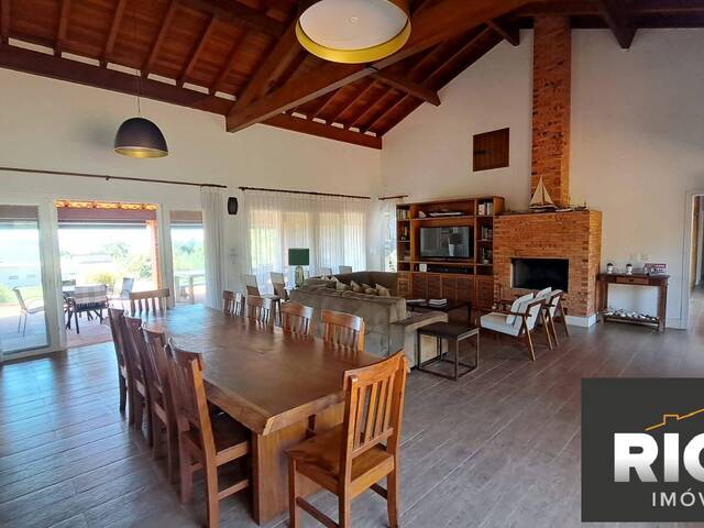 #647 - Casa em condomínio para Venda em Piraju - SP - 2