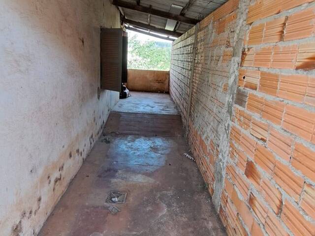 #650 - Casa para Venda em Piraju - SP - 2