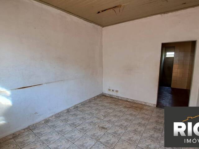 #650 - Casa para Venda em Piraju - SP - 3