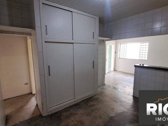 Casa para Locação em Piraju - 5