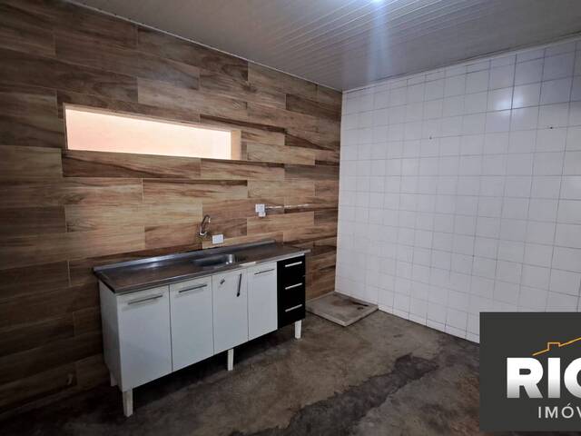 Casa para Locação em Piraju - 4