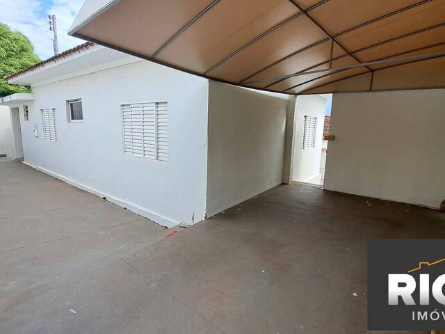 Casa para Locação em Piraju - 2