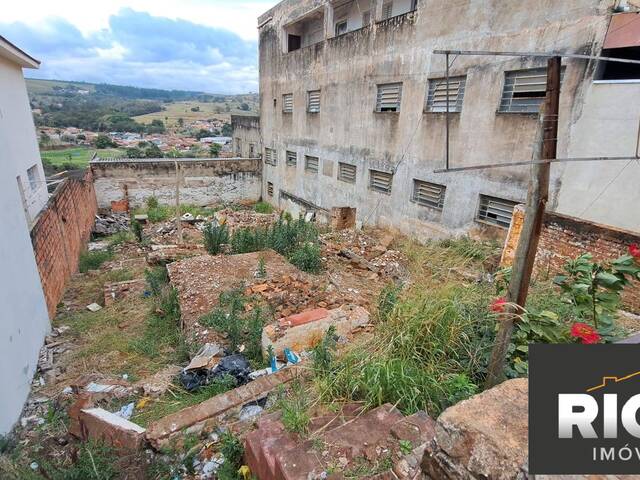 #652 - Terreno para Venda em Piraju - SP