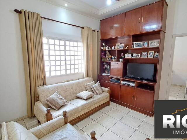 #653 - Casa para Venda em Piraju - SP - 3