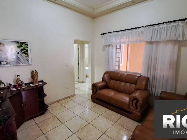 Casa para Venda em Piraju - 5