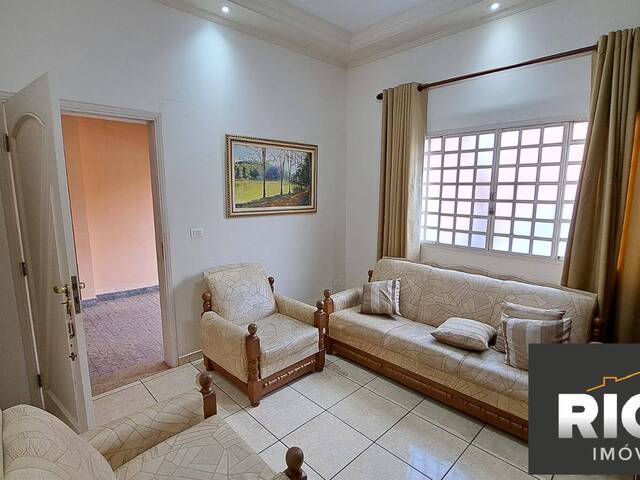 Casa para Venda em Piraju - 4