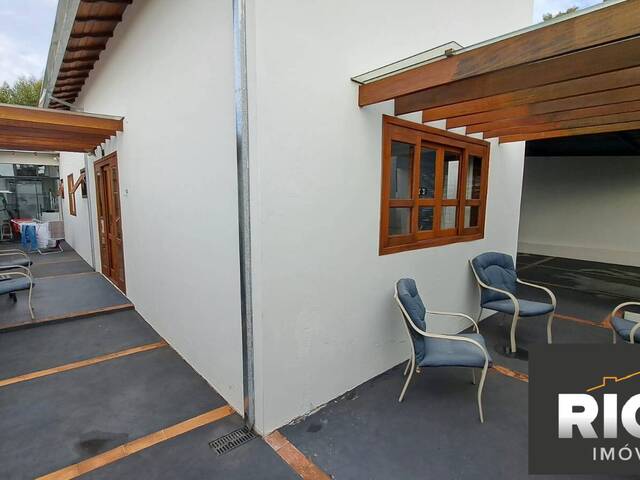 #655 - Casa para Venda em Piraju - SP - 3