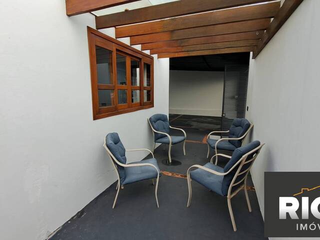 Casa para Venda em Piraju - 4