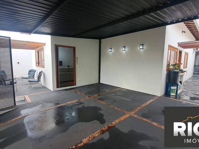 #655 - Casa para Venda em Piraju - SP - 2