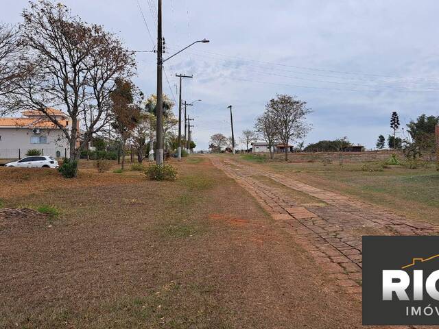 #656 - Terreno para Venda em Piraju - SP - 2