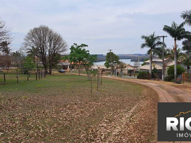#656 - Terreno para Venda em Piraju - SP - 3