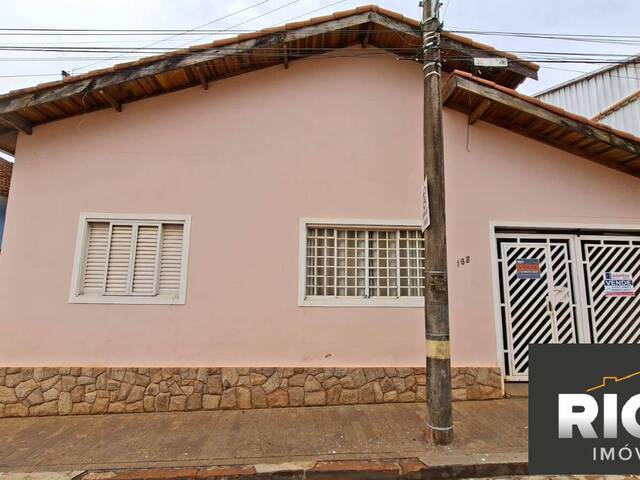 Venda em CENTRO - Piraju